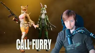 I Tried 