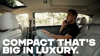 Hyundai Custin: The MPV That Gives You More Than You Pay For