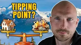Eagle River Alaska's Real Estate Market Update - 9-04-2024