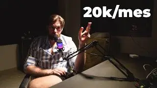 Como lucrar de verdade com internet em 2026 [20K/m&ecirc;s]
