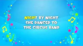 Nellie The Elephant Sing-A-Long