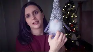 Placebo Effect ASMR Full Body Massage on You