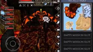 Ultimate Dragon Simulator - The Dragon Spirits -