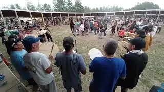 Dene Tha' Drummers 2024
