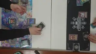 【第10回テリーCS決勝】天盃龍vs炎王(2セット目まで)