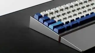 KBDfans выпускает игровую клавиатуру Tofu60 3 0 с множеством цветовых решений и возможностей перс...