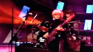 The Heads - Damage I've Done (Live) Tom Tom Club Talking Heads