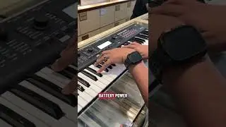 KORG KROSS 2