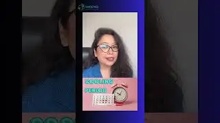 What is Cooling Period ?