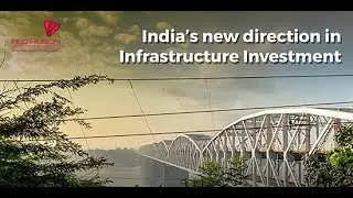 India Infrastructure Investment - Red Ribbon Asset Management Plc
