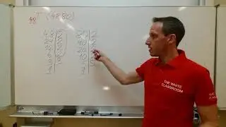 GRÖßTER gemeinsamer TEILER - ggT (48, 80) - Primfaktorenzerlegung - Anwendung 1 (inklusive PROBE)