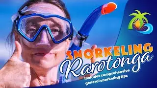 Snorkelling Secrets of Rarotonga: A Comprehensive Guide by Dive Shop Experts
