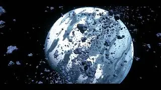 Untold Tales-The Last Song of Gal Dougan (STAR CITIZEN LORE)