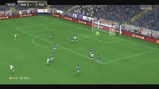 FIFA 23 Pele 89