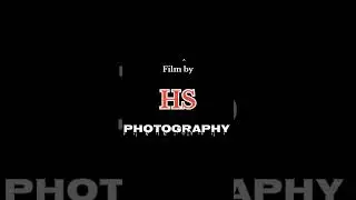 Intro ll Hs photography ll &hearts;️🔥
