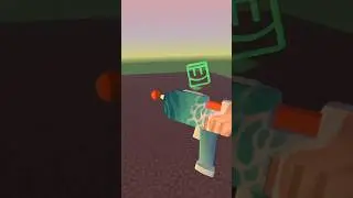 Maker-pen AI is so cool!! #recroom #tricks #cool #shorts #youtubeshorts #vr
