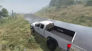 Tree in Road? [VPD] Cadet Logan Carney Arma Police (Fountain Island RP) #armareforger #ftng
