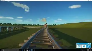Connie Express 6 min 9mph audio