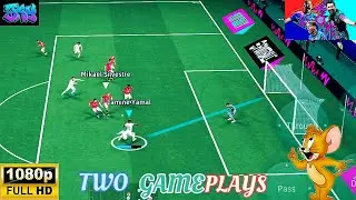 eFootball&trade; 2026 League (PvP Mode) Win Full Gameplay #efootball2026 #efootballmobile2026
