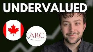This Undervalued Canadian Oil Stock Could Explode Higher (ARC Resources Analysis)