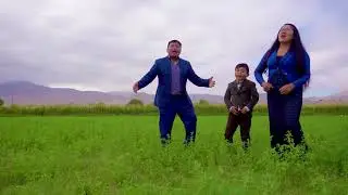 M. A. ♫Triple Unción ➤| Ayudame Señor ● Primicia 2021