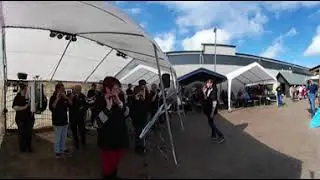 360 Grad - 09.09.2017 - Spielleute-Vereinigung Gevelsberg - Sommerfest 2017 _ Teil 1