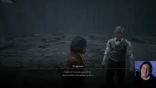 Demon's Souls Bow Only Ep 1