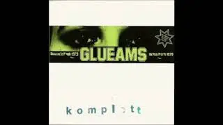 GLUEAMS &lrm;(Swiss Punk) &ndash; Komplett (1979)