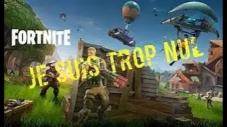 Je joue a Fortnite mais je suis TROP NUL EN 2025 !!!!