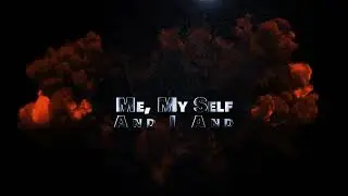 S I L V E R S U N - IMPRISON ANGELA(LYRIC VIDEO)