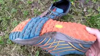 Should You Buy Road or Trail Running Shoes? Bedfont Lakes parkrun