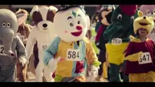 THE NEW SKODA RAPID TVC