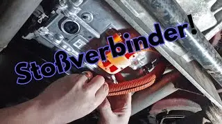Переделка электромобиля BMW E36 в Lexus GS300H, часть 5