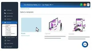 Create Professional Emails in Minutes Drag  Drop Builder Tutorial