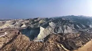 Golden Beach, Kund Malir &ndash; A Hidden Gem on Balochistan's Coastal Highway 🇵🇰