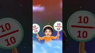 ट्विंकल ट्विंकल स्टार - Twinkle Twinkle  | Hindi Nursery Rhymes for Children | Kids | Shorts