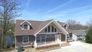 300 Lane 340 Jimmerson Lake Angola, Indiana 46737 Video Tour