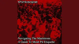 Navigating The Maelstrom: A Guide To Mosh Pit Etiquette