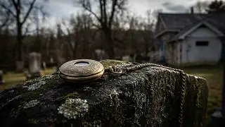 The Tale Of The Ticking Tomb