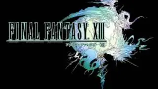 Final  Fantasy  XIII  Music - The Thirteenth Day/第13日
