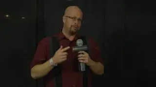 OCEC Member - David Keator   OC Spotlight TV
