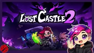 Dare Drop *Lost Castle 2* 1. Snipe From Afar
