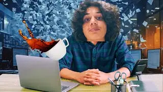 I Spent 1 Month Making a Digital Marketing Agency
