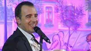 Jérôme RICHARD - Le mariachi de Mexico