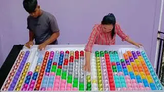 Comment STATUS If Your Puzzles Sort Ball Level Opens Exclusive Doors
