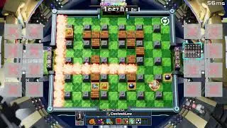 Super bomberman r online Draw #bomberman