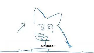 Cayote Columbus Story by Thomas King [ANIMATIC NO AUDIO]