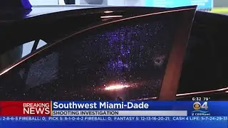 One Hospitalized After Overnight Shooting In SW Miami-Dade