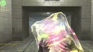 Counter-Strike: Zombie Escape Mod | ze_area51_v1 | ULTRAZECS