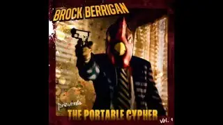 Brock Berrigan  - Get The Message Out